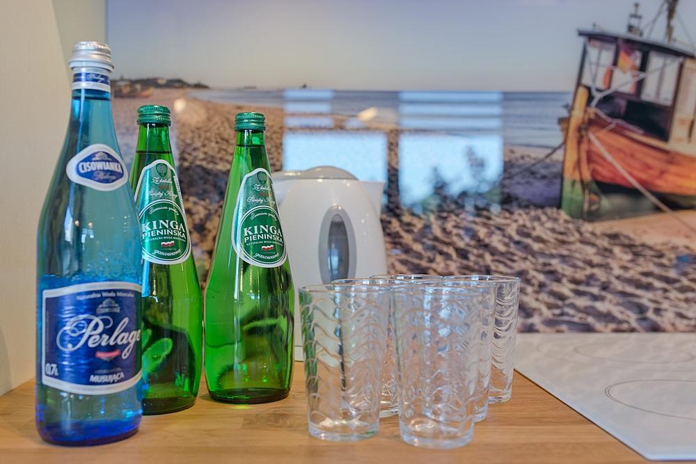 Summermint غدانسك المظهر الخارجي الصورة