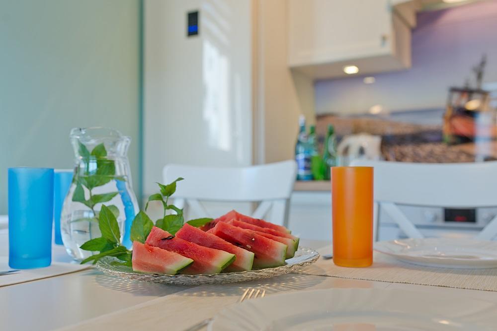 Summermint غدانسك المظهر الخارجي الصورة